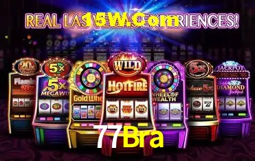 Recursos de Bônus 77Bra