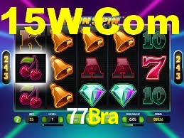Sinta a adrenalina dos jogos de cassino com 77Bra