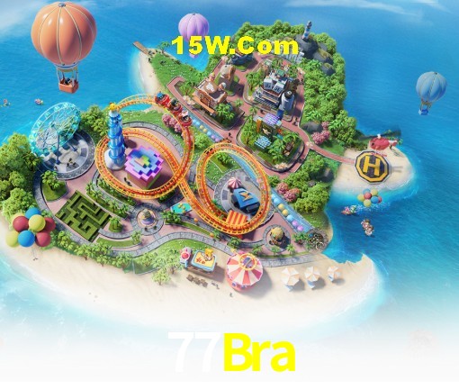 Login Seguro 77Bra