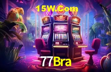 Tecnologia da Plataforma 77Bra