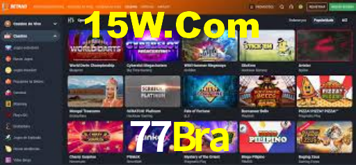 77Bra.Com