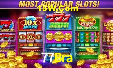 Sistemas de Segurança 77Bra