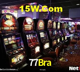 Integração de APIs 77Bra