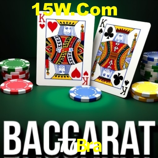 Casino Ao Vivo 77Bra