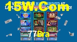 Bônus Diários 77Bra