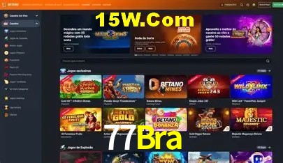 Especiais de Fim de Semana 77Bra